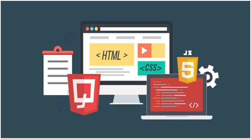 Five Tips For Front End Web Development