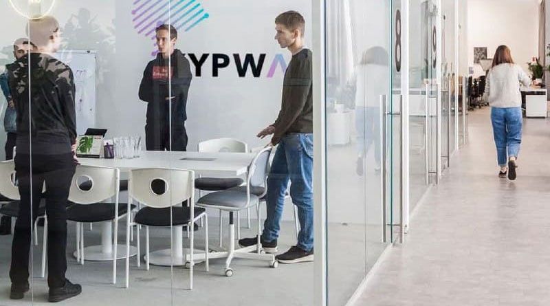 Sypwai AI Is Crucial To Your Business. Learn Why!