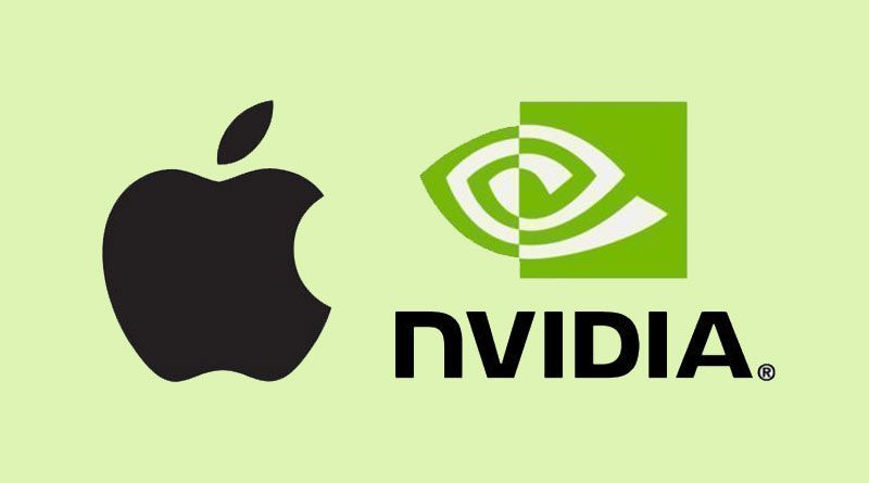 Nvidia’s Rise to $3 Trillion vs Apple